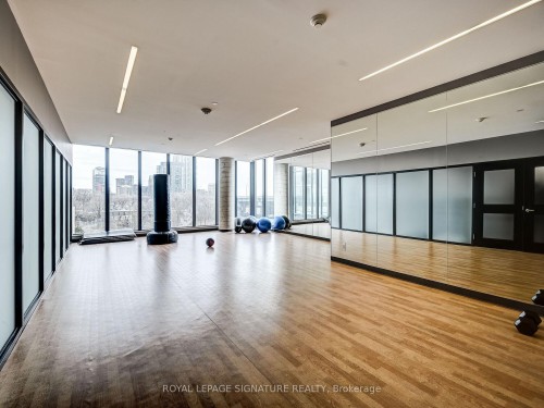 517-51 East Liberty Street, Toronto, ON - Indoor Photo Showing Other Room