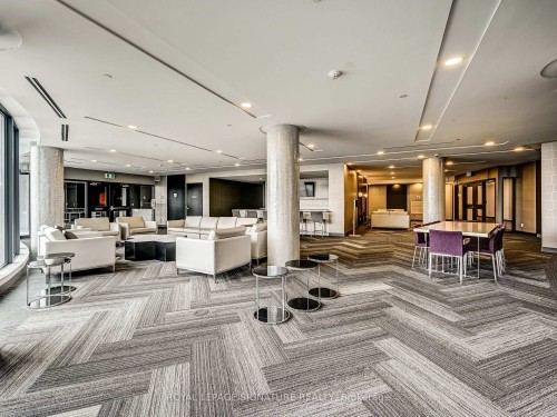 517-51 East Liberty Street, Toronto, ON - Indoor Photo Showing Other Room