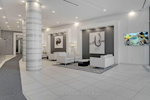517-51 East Liberty Street, Toronto, ON - Indoor Photo Showing Other Room
