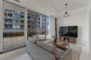517-51 East Liberty Street, Toronto, ON  - Indoor Photo Showing Living Room 