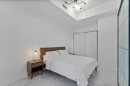 517-51 East Liberty Street, Toronto, ON  - Indoor Photo Showing Bedroom 