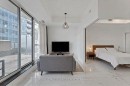 517-51 East Liberty Street, Toronto, ON  - Indoor Photo Showing Bedroom 