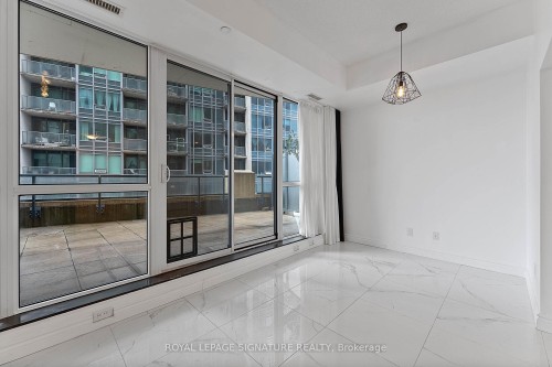 517-51 East Liberty Street, Toronto, ON - Indoor Photo Showing Other Room