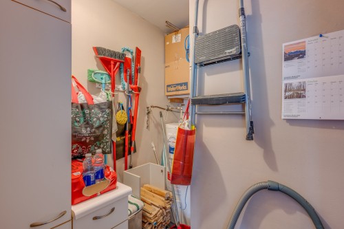 Rangement - 202-68 Rue Pierre-Laporte, Saint-Eustache, QC - Indoor