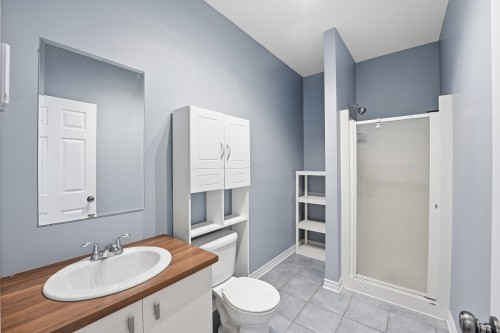 Salle de bains - 3998 Rue Mousseau, L'Assomption, QC - Indoor Photo Showing Bathroom