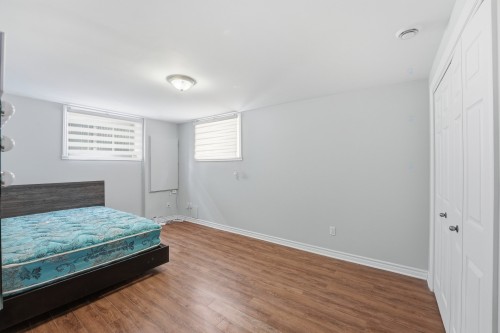 Chambre à coucher - 3998 Rue Mousseau, L'Assomption, QC - Indoor Photo Showing Bedroom