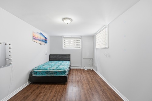 Chambre à coucher - 3998 Rue Mousseau, L'Assomption, QC - Indoor Photo Showing Bedroom