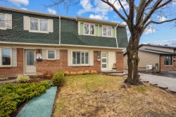 3875 Rue Loiselle Longueuil (Saint-Hubert), QC J3Y 7T5