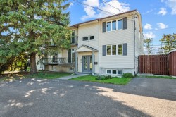 990  - 994 Rue Briand Chambly, QC J3L 2T2