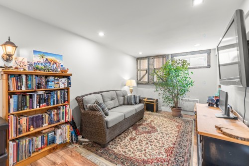 Family Room - 77 Rue Des Abeilles, Coteau-Du-Lac, QC - Indoor