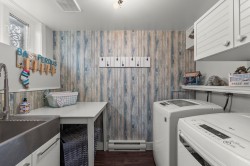 Salle de lavage - 