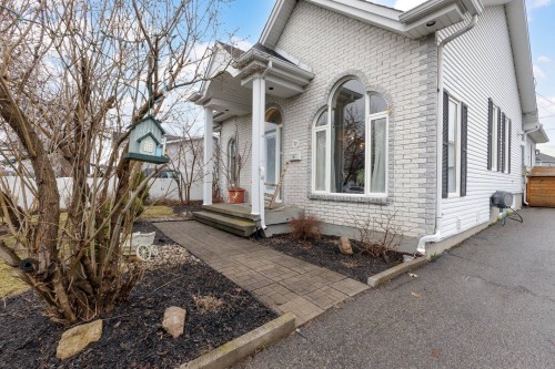 Front of Structure - 77 Rue Des Abeilles, Coteau-Du-Lac, QC - Outdoor