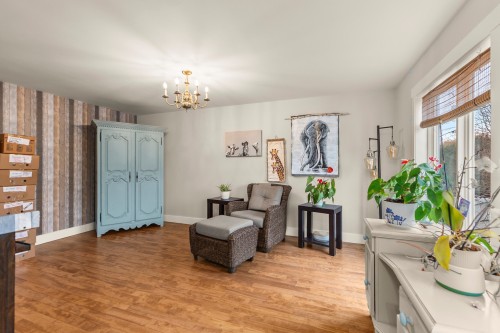 Family Room - 77 Rue Des Abeilles, Coteau-Du-Lac, QC - Indoor