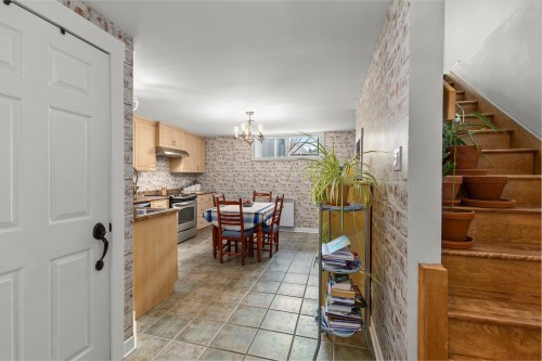 Kitchen - 77 Rue Des Abeilles, Coteau-Du-Lac, QC - Indoor