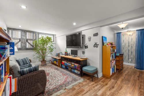 Family Room - 77 Rue Des Abeilles, Coteau-Du-Lac, QC - Indoor