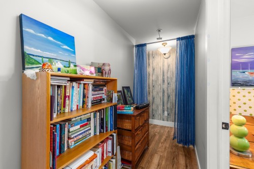 Mud Room - 77 Rue Des Abeilles, Coteau-Du-Lac, QC - Indoor