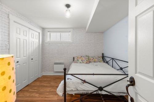 Bedroom - 77 Rue Des Abeilles, Coteau-Du-Lac, QC - Indoor