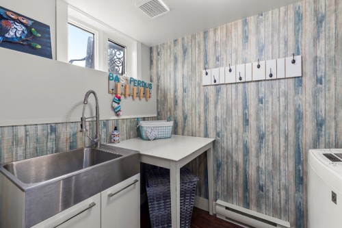 Laundry - 77 Rue Des Abeilles, Coteau-Du-Lac, QC - Indoor