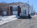 Front of Structure - 522 4E Avenue E., Amos, QC  - Outdoor 