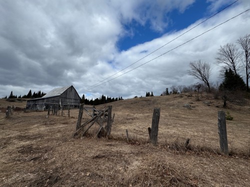 Terre/Terrain - 75 Ch. Ward, Harrington, QC 