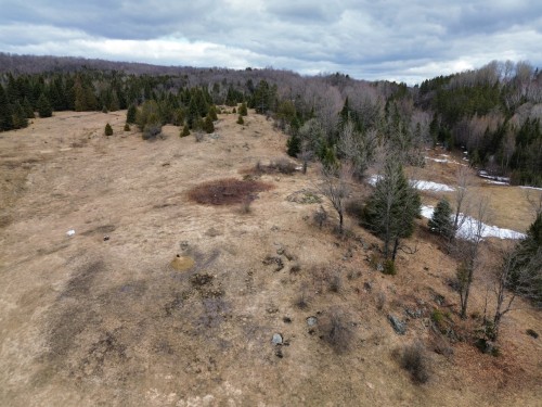 Vue d'ensemble - 75 Ch. Ward, Harrington, QC 