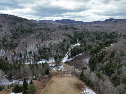 Vue d'ensemble - 75 Ch. Ward, Harrington, QC 