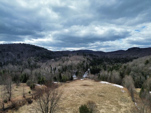 Vue d'ensemble - 75 Ch. Ward, Harrington, QC 