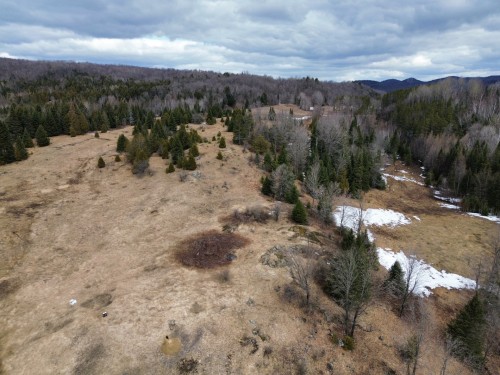 Vue d'ensemble - 75 Ch. Ward, Harrington, QC 