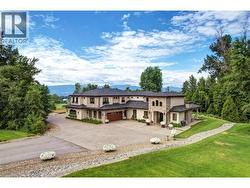 2950 Balldock Road Kelowna, BC V1W 4C3