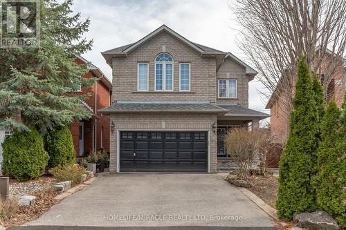 31 WATER GARDEN LANE  Vaughan, ON L4H 1N2