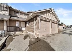 1900 Hugh Allan Drive Unit# 20 Kamloops, BC V2E 0A8