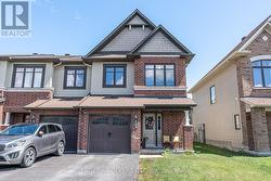 509 PETRICHOR CRESCENT Ottawa, ON K4A 0Y4