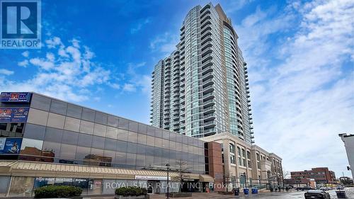 1109 - 9 GEORGE STREET  Brampton, ON L6X 0T6