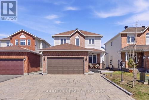 17 SHANDON AVENUE  Ottawa, ON K2J 4E1