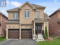 124 MILBY CRESCENT Bradford West Gwillimbury, ON L3Z 0X8