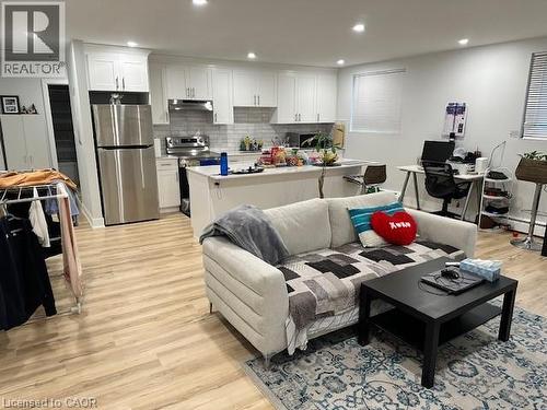 85 Confederation Drive Unit# 1, Kitchener, ON - Indoor