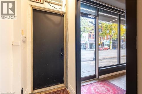 299 James Street N, Hamilton, ON 