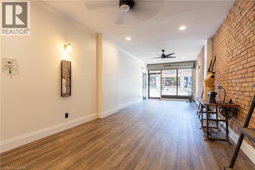 299 James Street N, Hamilton, ON 