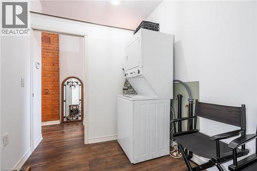 299 James Street N, Hamilton, ON 