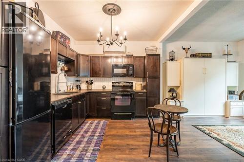 299 James Street N, Hamilton, ON 