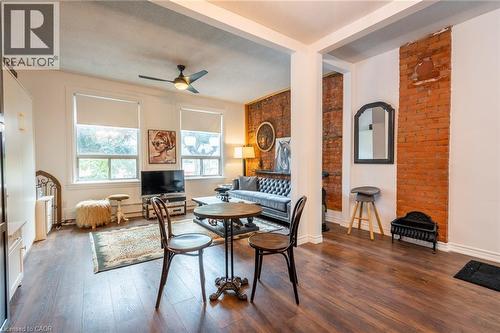 299 James Street N, Hamilton, ON 