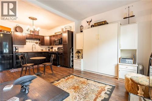 299 James Street N, Hamilton, ON 