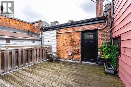 299 James Street N, Hamilton, ON 