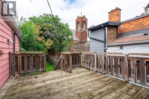 299 James Street N, Hamilton, ON 