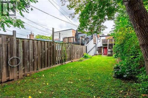 299 James Street N, Hamilton, ON 