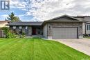 2102 Truesdale Drive E, Regina, SK  - Outdoor 