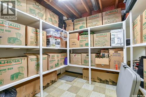 2102 Truesdale Drive E, Regina, SK - Indoor