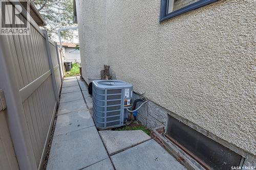 2102 Truesdale Drive E, Regina, SK - Outdoor With Exterior