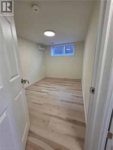 62 Richwill Road Unit# Lower, Hamilton, ON - Indoor