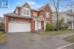 945 CAHILL DRIVE W  Ottawa, ON K1V 2C3